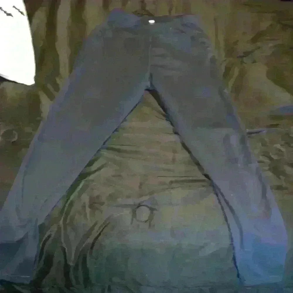 Dan skin leggings size M